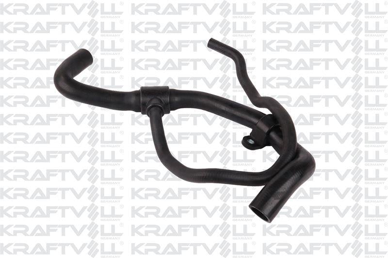 RADYATOR ALT HORTUMU CLIO SYMBOL 1,5DCI 09>