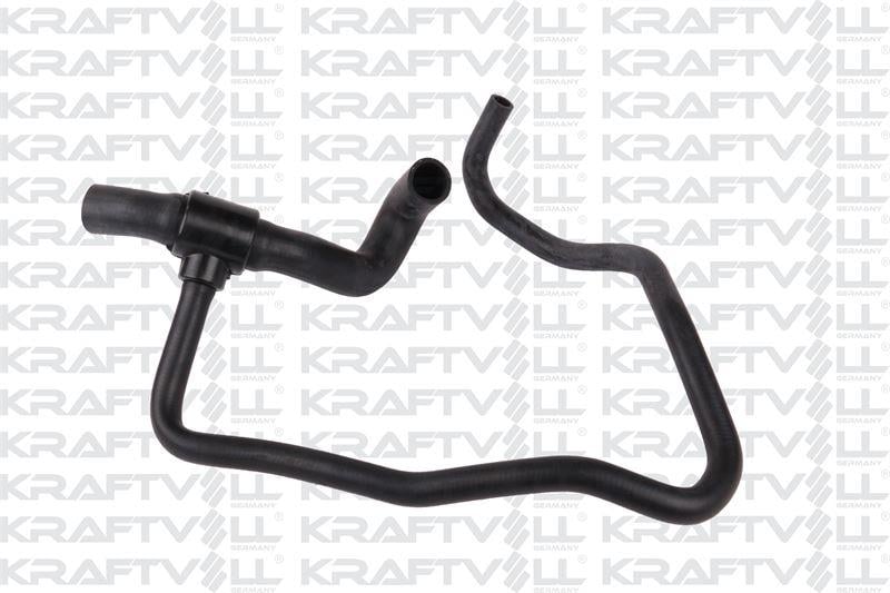 RADYATOR ALT HORTUMU CORSA B 1,5/1,7