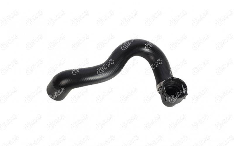 RADYATÖR ALT HORTUMU CORSA D 1.6