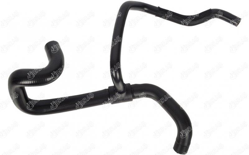 RADYATÖR ALT HORTUMU