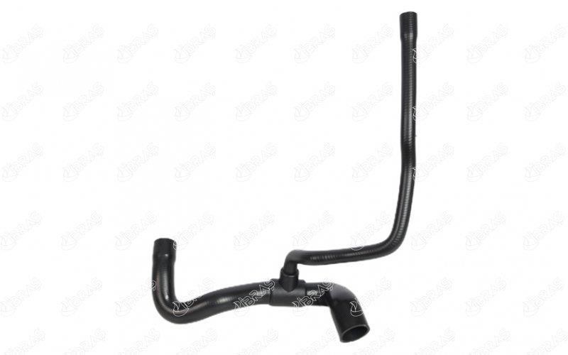 RADYATÖR ALT HORTUMU