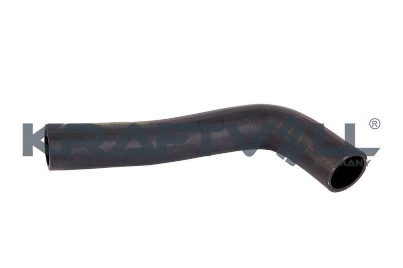 RADYATOR ALT HORTUMU DKS