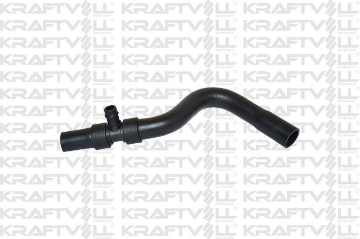 RADYATOR ALT HORTUMU DOBLO 1,4 8V 05>