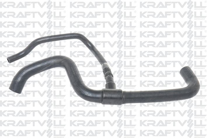 RADYATOR ALT HORTUMU DUSTER 1,5DCI 110HP K9K