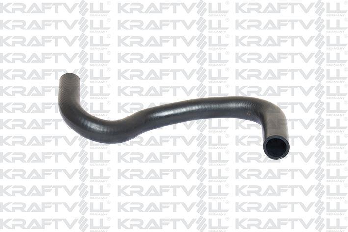 RADYATOR ALT HORTUMU FIESTA V / VI 08 /> B MAX 12 /> 1,25 16V / 1,4 16V / 1,6 16V