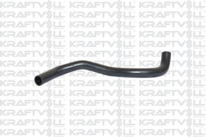 RADYATOR ALT HORTUMU FIESTA VI 08 /> B MAX 12 /> CONNECT 14 /> FORD KA 13 /> 1,4TDCI / 1,5TDCI / 1,6TDCI
