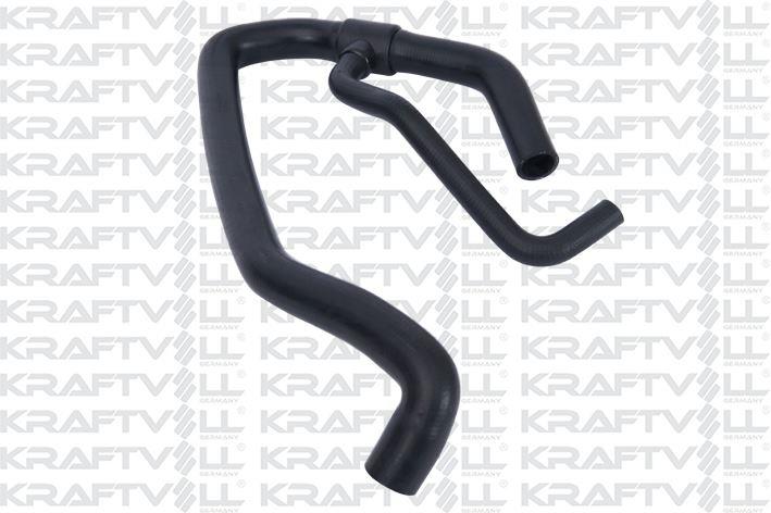 RADYATOR ALT HORTUMU FIORINO NEMO BIPPER TU3A / TU3A5 (1,4 8V) 08>16