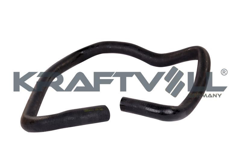 RADYATOR ALT HORTUMU FOCUS II 03>11 FOCUS II C MAX 04>11 1,6TDCI (5 ILERI)