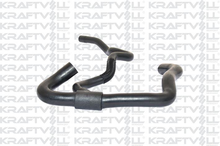 RADYATOR ALT HORTUMU FOCUS II 05>11 FOCUS II C MAX 05>10 1,8TDCI 115PS