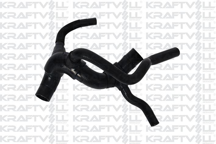 RADYATOR ALT HORTUMU FORD MONDEO II 1.6 / 1.8 / 2.0  16V 99>01
