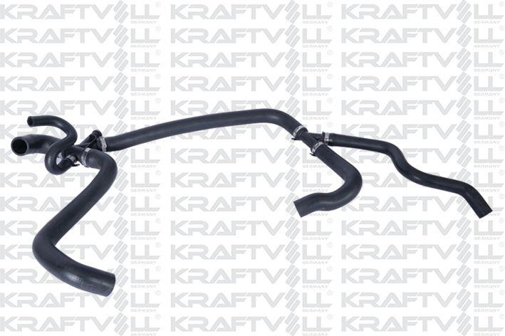 RADYATOR ALT HORTUMU FORD TRANSIT V 347  2.2 TDCI