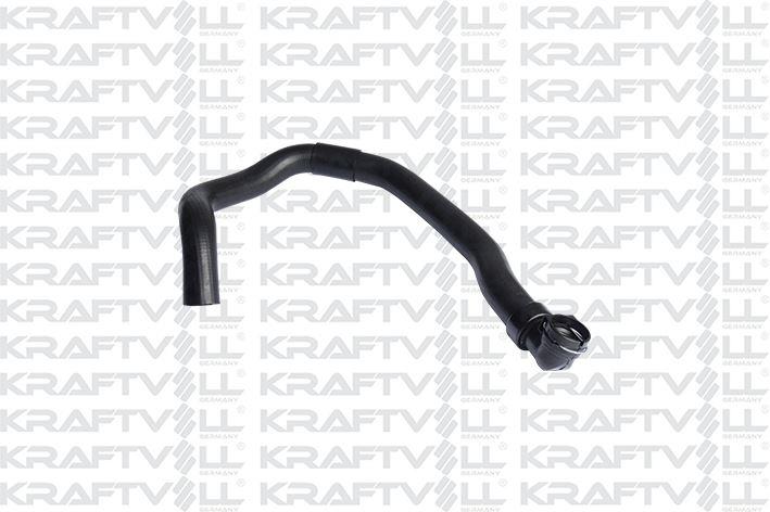 RADYATOR ALT HORTUMU I20 / I30 1,6CRDI