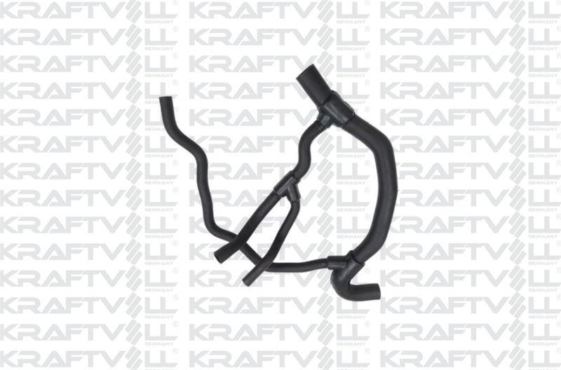 RADYATOR ALT HORTUMU KANGOO 1,9 D
