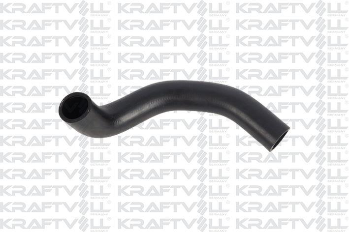 RADYATOR ALT HORTUMU KIA BONGO K 2500 / K 2700 / K 3000 99 / 04
