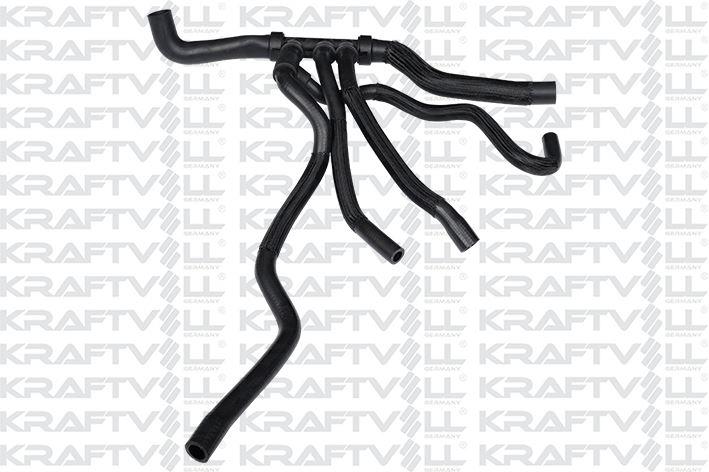 RADYATOR ALT HORTUMU LAGUNA 1,9DCI