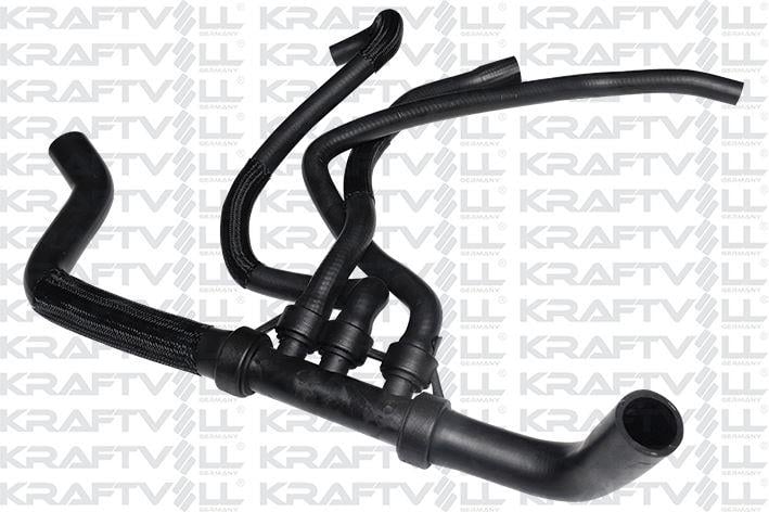 RADYATOR ALT HORTUMU LAGUNA II 1,9DCI