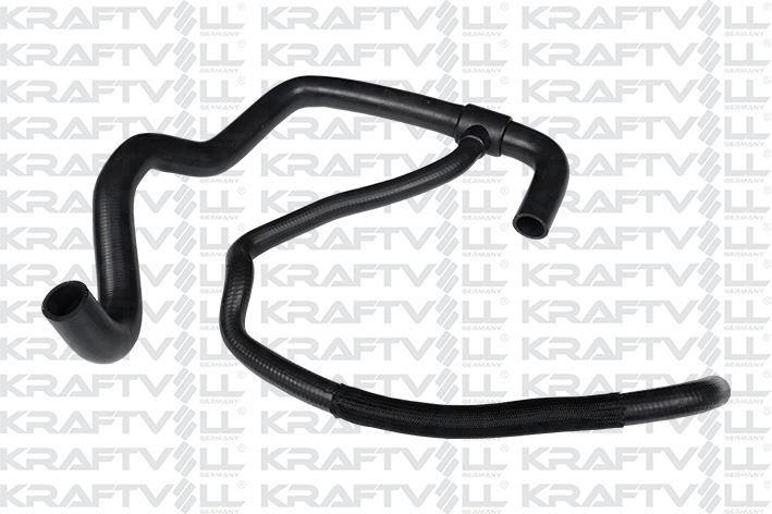 RADYATOR ALT HORTUMU MEGANE III FLUENCE 1,5 DCI