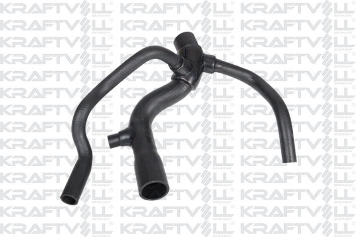 RADYATOR ALT HORTUMU MONDEO I / III 1,6 / 1,8 / 2,0 16V ZETECH E 93>98 OTOMATIK SANZIMAN