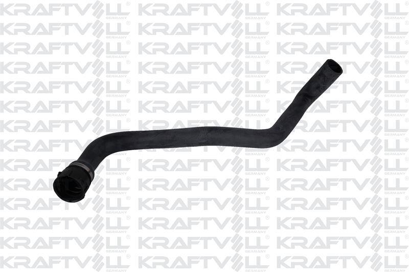 RADYATOR ALT HORTUMU MONDEO IV 1,6 ZETEC S 16V 07>14