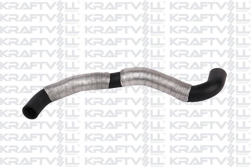 RADYATOR ALT HORTUMU NISSAN MICRA 1,0 / 1,2 / 1,4 16V / 1,5 DCI 07 / 10