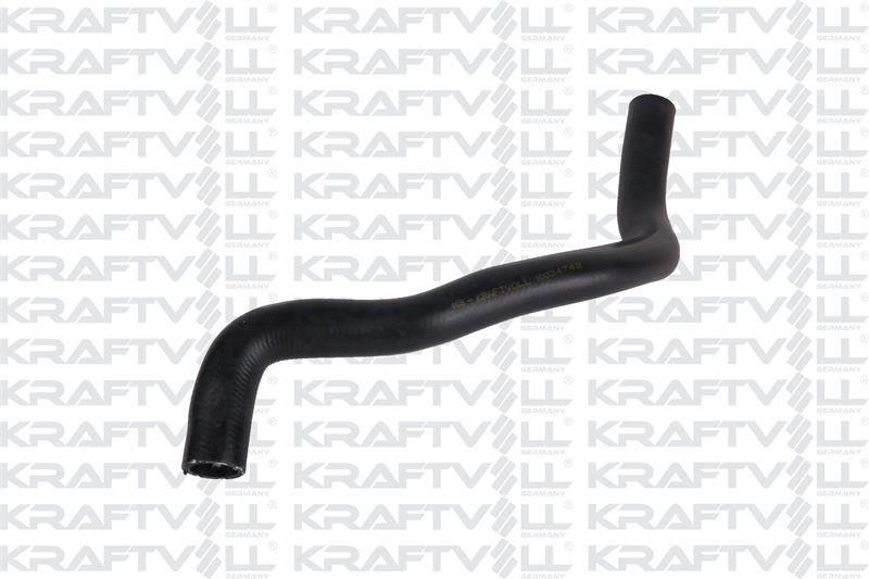 RADYATOR ALT HORTUMU NISSAN SENTRA 1.8 / ALMERA / PRIMERA 1.5 / 1.8