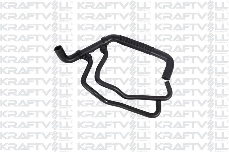 RADYATOR ALT HORTUMU OTOMATIK VITESLERDE KULLANILMISTIR. RENAULT MEGANE II 1.5 DCI RENAULT SCÉNIC II