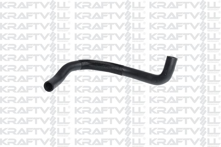 RADYATOR ALT HORTUMU P107 C1 TOYOTA AYGO 384F / 1KR (1,0 12V) 05>10
