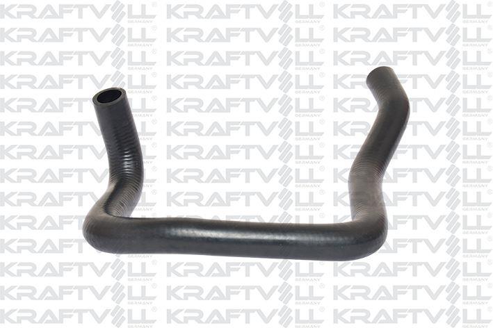 RADYATOR ALT HORTUMU P207 P1007 C2 C3 II 1,4 HDI