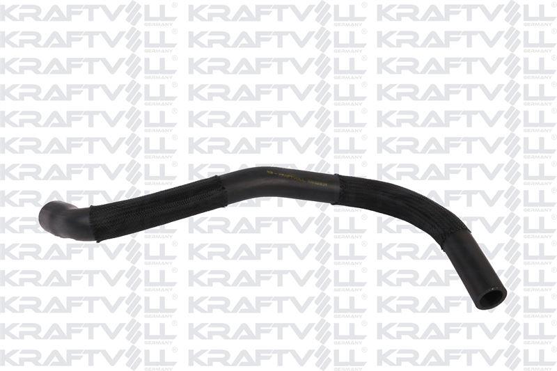 RADYATOR ALT HORTUMU P207 P208 P2008 C3 II C3 PICASSO C4 CACTUS DS3 DV6DTED / DV6C (1,6 HDI 8V)