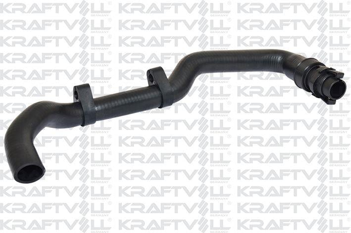 RADYATOR ALT HORTUMU P306 1,8D / 1,9D / 2,0 16V