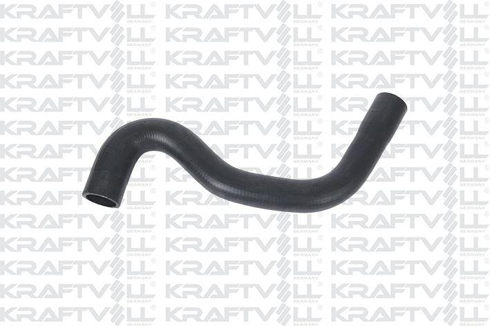 RADYATOR ALT HORTUMU P307-C4 1,6 16V
