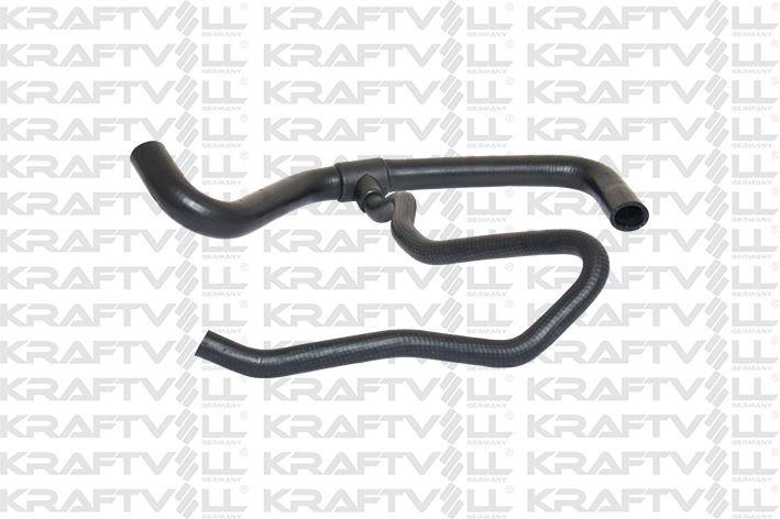 RADYATOR ALT HORTUMU SANDERO / LOGAN MCV 1,5 DCI