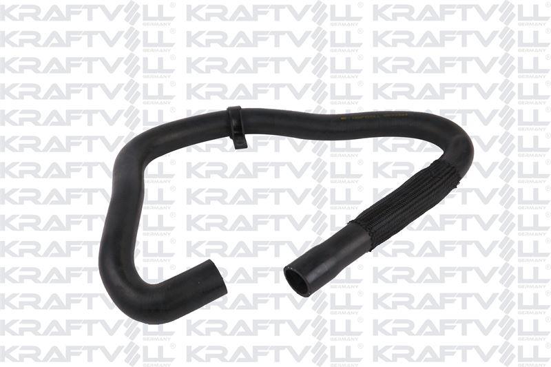 RADYATOR ALT HORTUMU SAXO 1,1 1,4