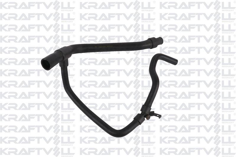 RADYATOR ALT HORTUMU SAXO 1,5D
