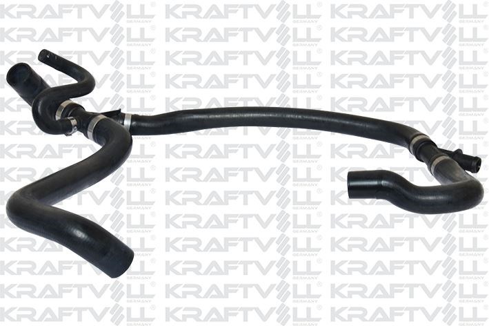 RADYATOR ALT HORTUMU TRANSIT V347 2,2TDCI 110PS / 125PS / 140PS 06>08 KLIMALI O,CEKER