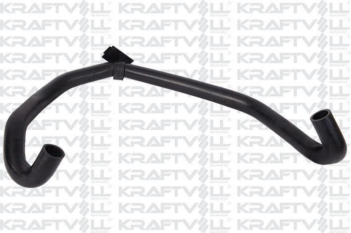 RADYATOR ALT HORTUMU TRANSIT V347 2,4TDCI 06>14