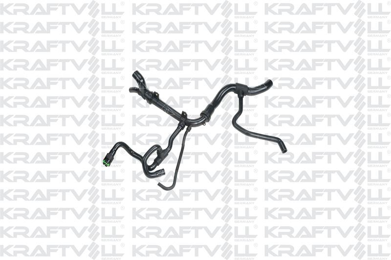 RADYATOR ALT HORTUMU VECTRA B 1,8 / 2,0 (AHTAPOT HORTUM)
