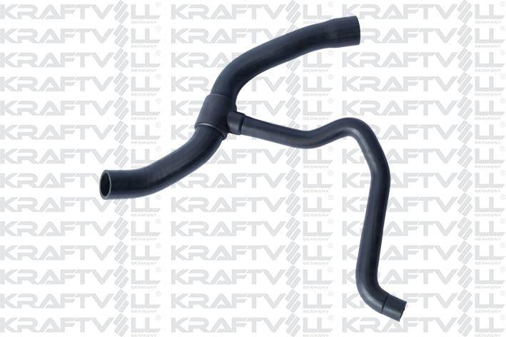 RADYATOR ALT HORTUMU VECTRA B 1,8 / 2,0