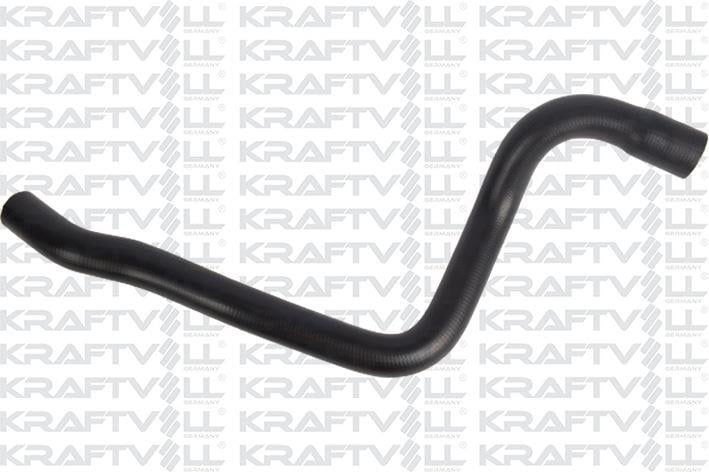 RADYATOR ALT HORTUMU VOLVO 850 / C70 / S70 / V70 2,3 2,4 20V 94 / 04