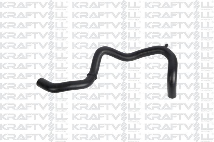 RADYATOR ALT HORTUMU VOLVO S40 / V50 1,6 / 1,8 / 2,0 95>04