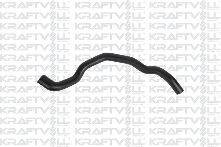 RADYATOR ALT HORTUMU VOLVO S60 / V70 2,3 2,4 2,5 / XC 2,5 20V 02 / 07