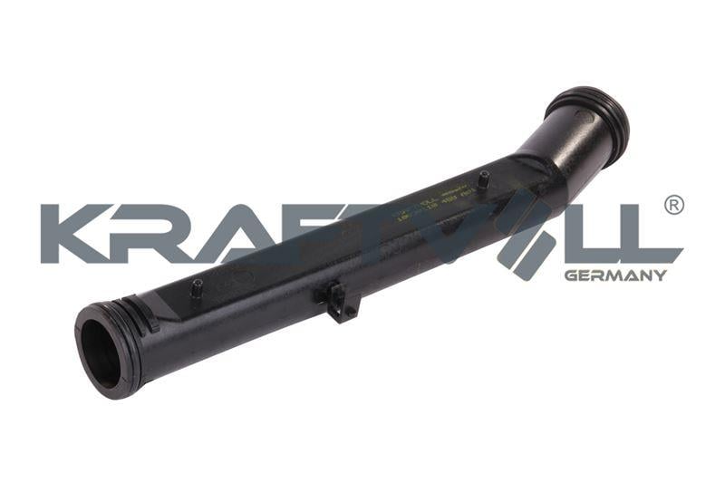 RADYATOR BAGLANTI BORUSU A2 AROSA CORDOBA IBIZA INCA LEON TO