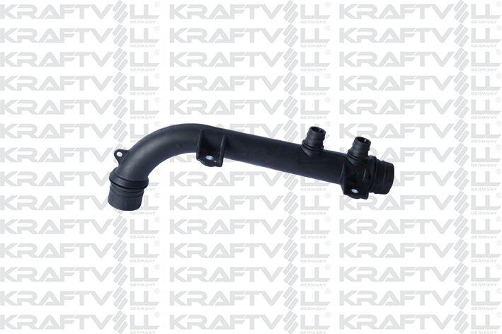 RADYATOR BAGLANTI BORUSU VECTRA B 1,6 LZ 96 02