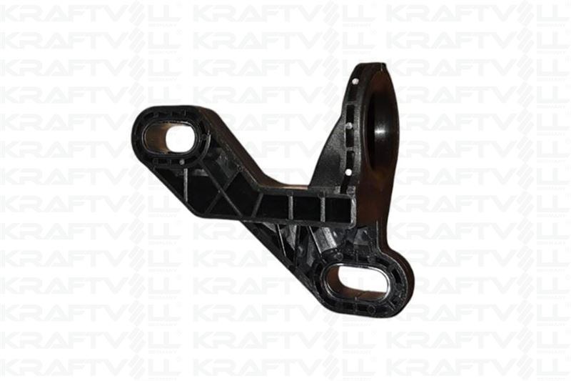 RADYATOR BRAKETI (KOLU) SOL MEGANE IV TALISMAN