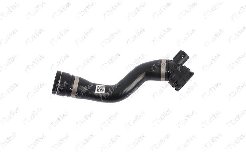 RADYATÖR ÇIKIŞ HORTUMU BMW 1 E81 BMW 1 E87