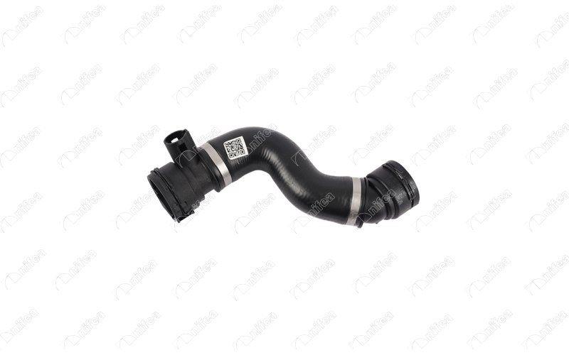 RADYATÖR ÇIKIŞ HORTUMU BMW 5 E60 BMW 5 TOURİNG E61 BMW 6 E63 BMW 6 CABRİO E64 BMW 7 E65 E66 E67