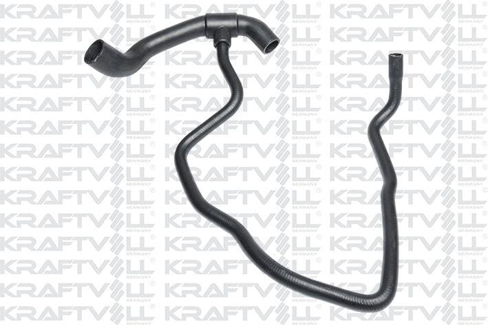 RADYATOR CIKIS HORTUMU CORSA C Z12XE Z12XEP Z14XEP TIGRA B Z14XEP