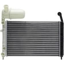 RADYATÖR COROLLA COMPACT LIFTBACK WAGON 1.4 1.6 2000 2002