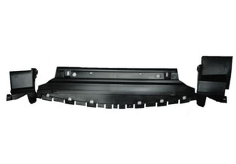 RADYATOR DEFLEKTORU ALT CLIO SYMBOL E.M 2003 - 2007