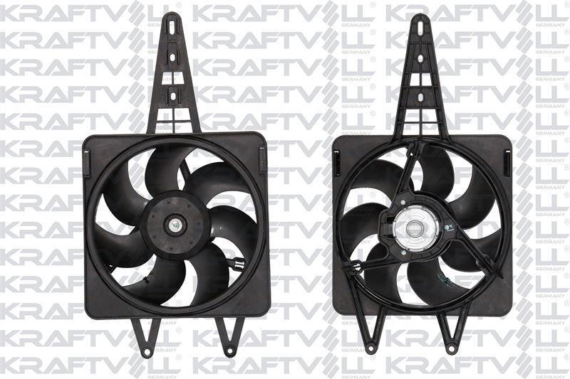 RADYATOR FAN MOTORU DAVLUMBAZLI TEMPRA TIPO 1.4 1.6